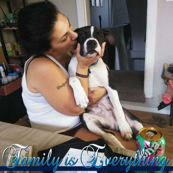 Meet your Posher, Gina marie - Picture 1 of 1